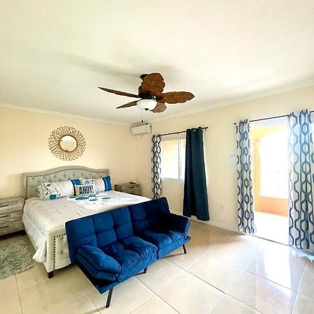 My Palm Retreat Apartment Mammee Bay Luaran gambar