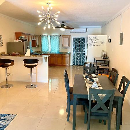 My Palm Retreat Apartment Mammee Bay Luaran gambar