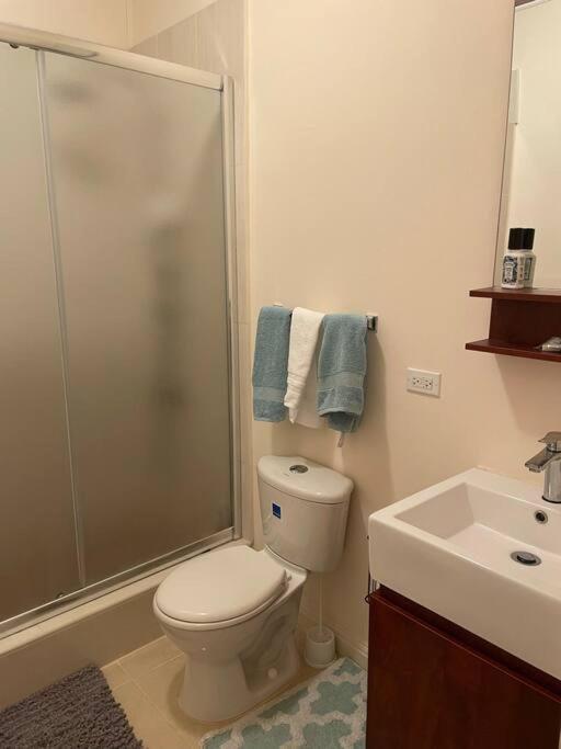 My Palm Retreat Apartment Mammee Bay Luaran gambar