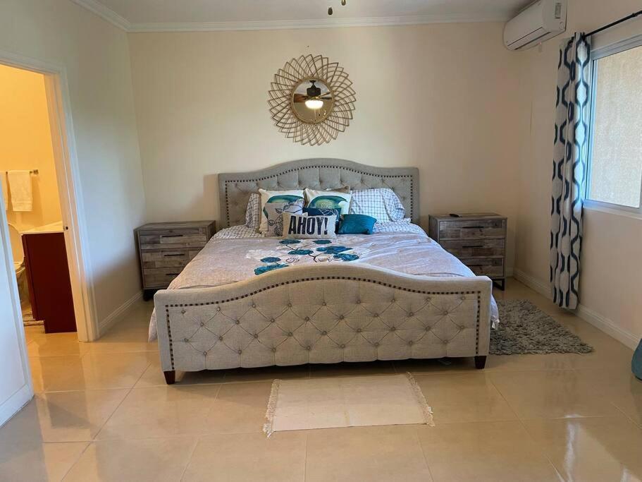 My Palm Retreat Apartment Mammee Bay Luaran gambar