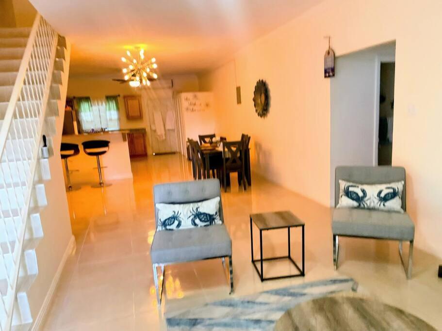 My Palm Retreat Apartment Mammee Bay Luaran gambar