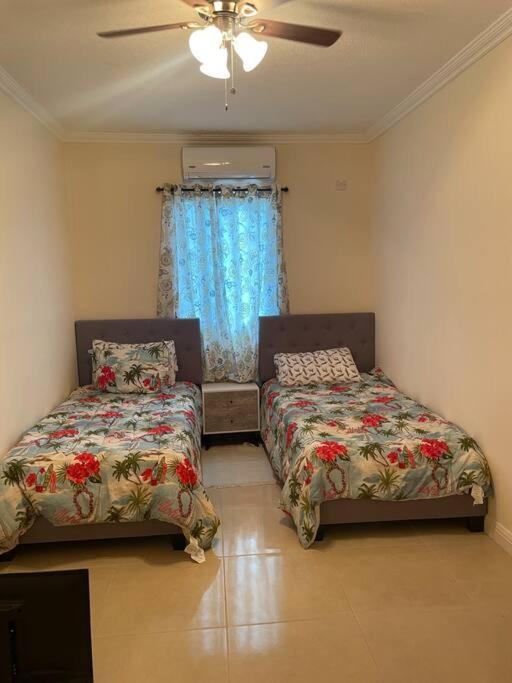 My Palm Retreat Apartment Mammee Bay Luaran gambar