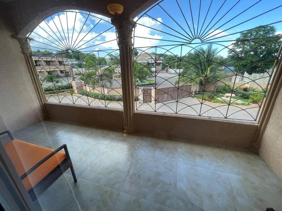 My Palm Retreat Apartment Mammee Bay Luaran gambar