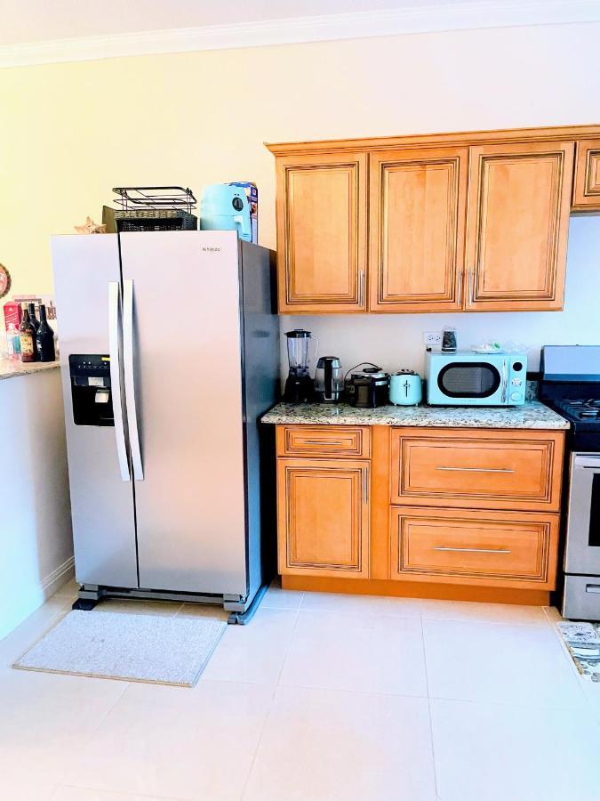 My Palm Retreat Apartment Mammee Bay Luaran gambar