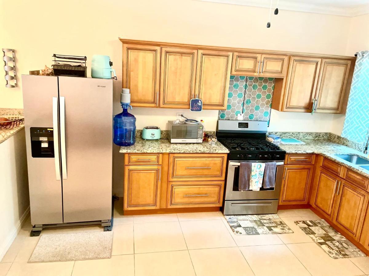 My Palm Retreat Apartment Mammee Bay Luaran gambar