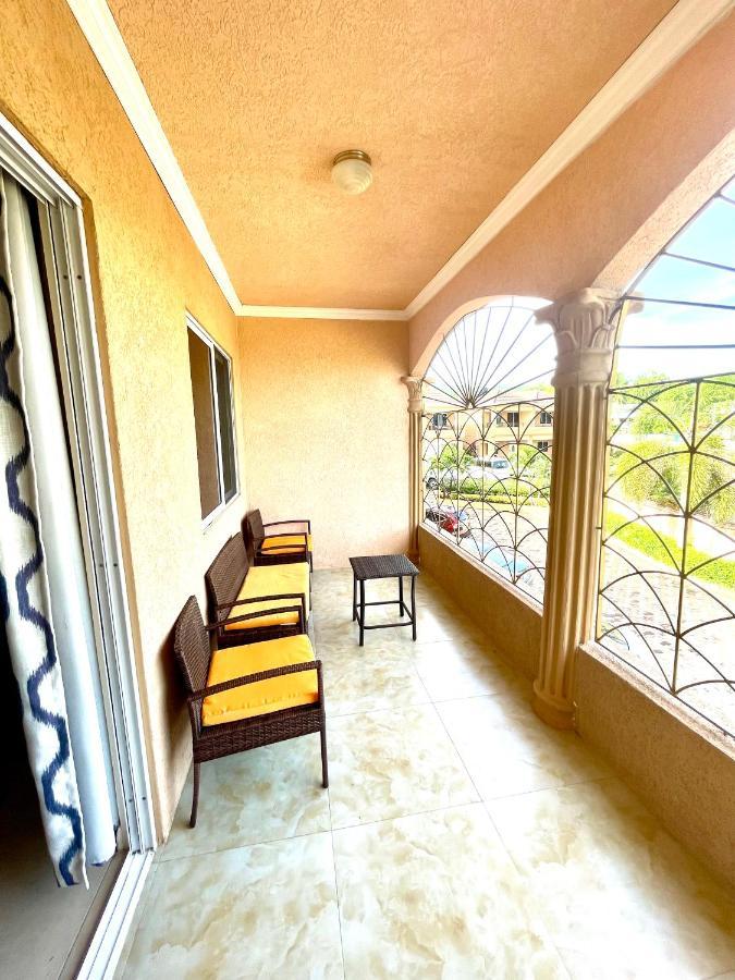 My Palm Retreat Apartment Mammee Bay Luaran gambar
