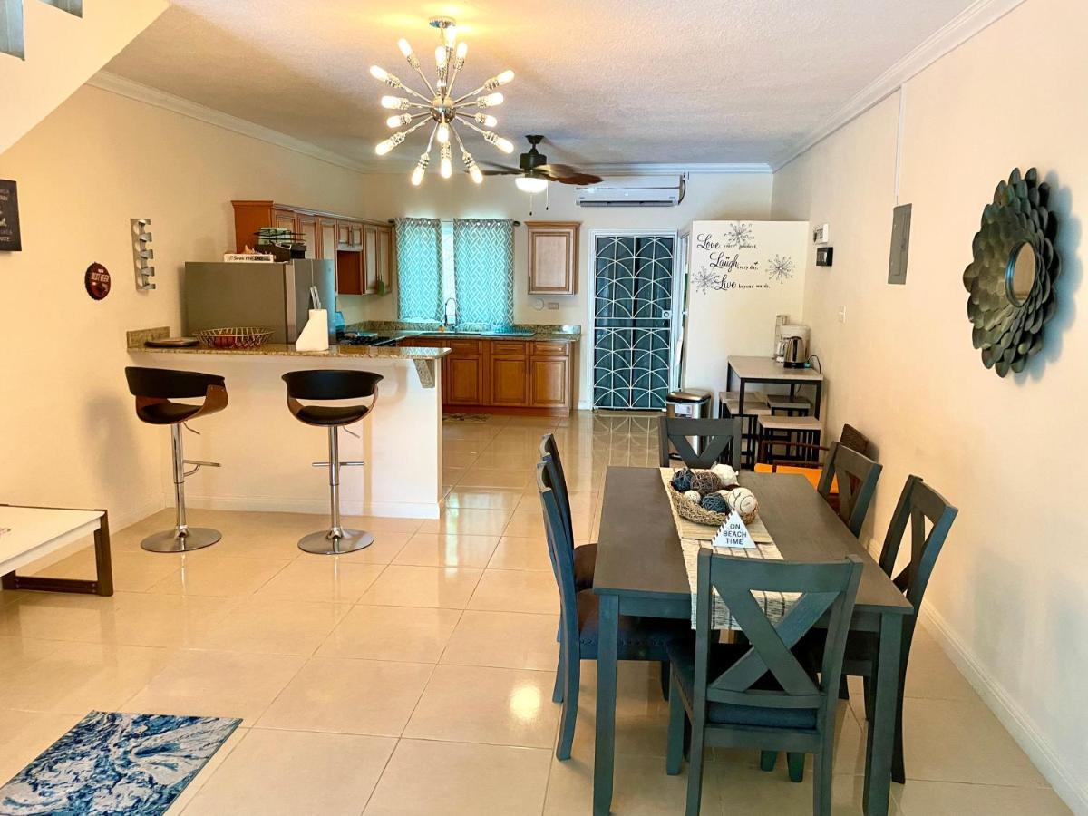 My Palm Retreat Apartment Mammee Bay Luaran gambar