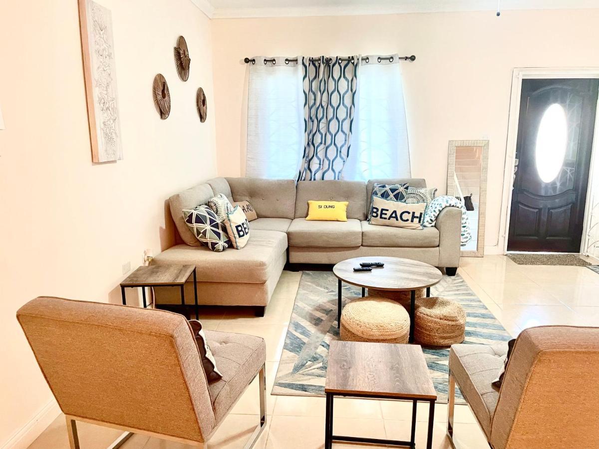 My Palm Retreat Apartment Mammee Bay Luaran gambar