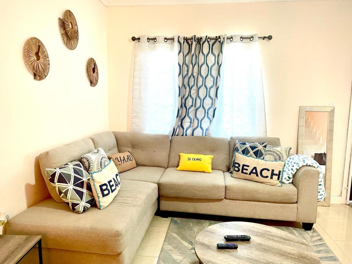 My Palm Retreat Apartment Mammee Bay Luaran gambar