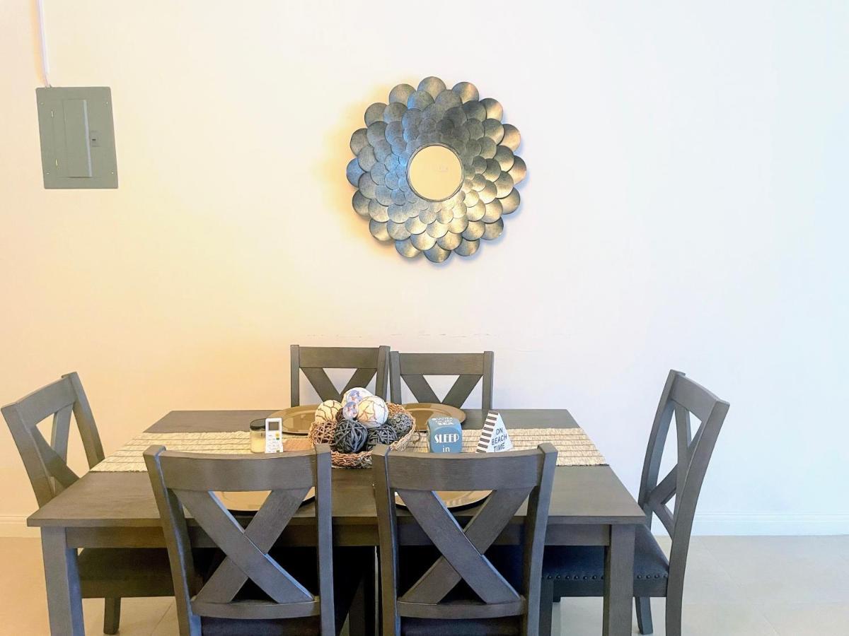 My Palm Retreat Apartment Mammee Bay Luaran gambar