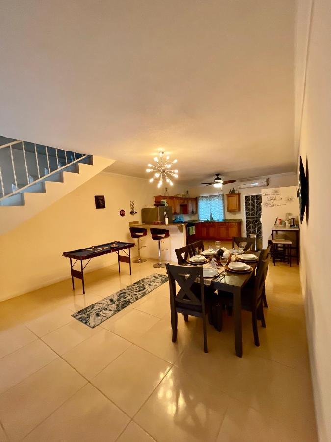 My Palm Retreat Apartment Mammee Bay Luaran gambar