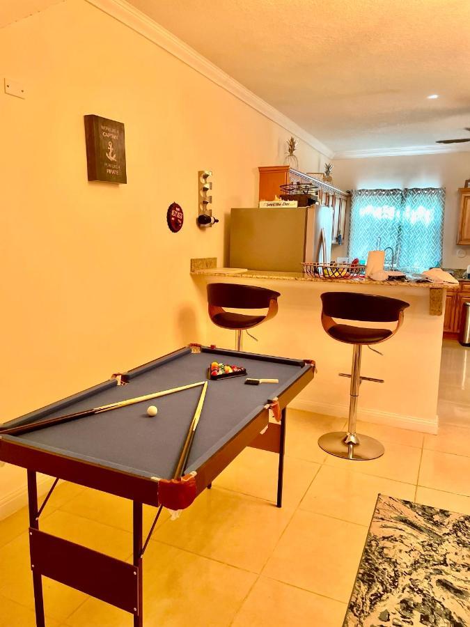 My Palm Retreat Apartment Mammee Bay Luaran gambar